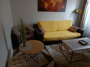 Appart Cosy N7